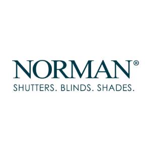 Company logo of Norman Shutters, Blinds & Shades - New South Wales