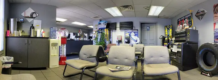 Robbins Tire & Auto