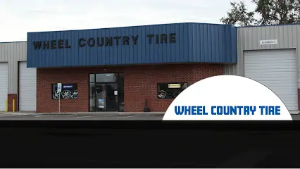 Company logo of Wheel Country Tire LLC