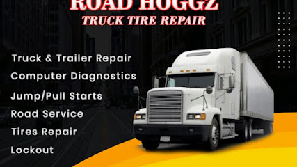 Company logo of ROAD HOGGZ TRUCK TIRE REPAIR LLC