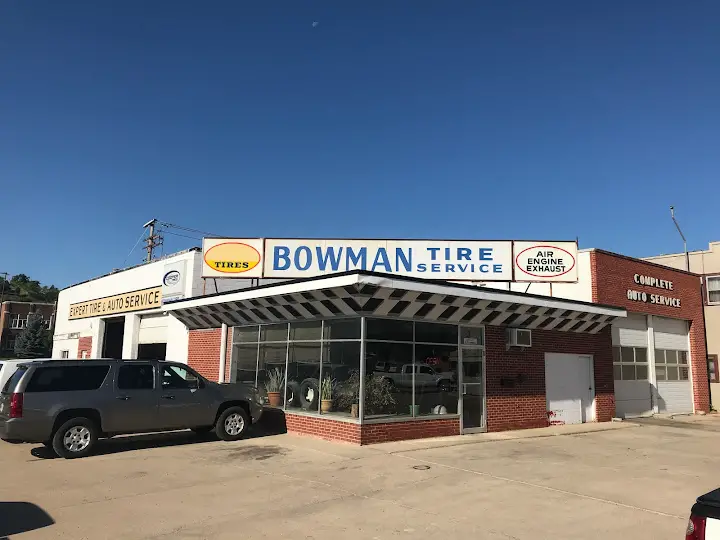 Bowman Tire and Auto Repair