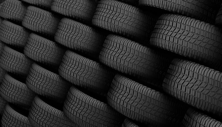 Garland Tire