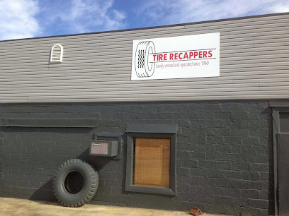 Company logo of Tire Recappers Of Nashville Inc