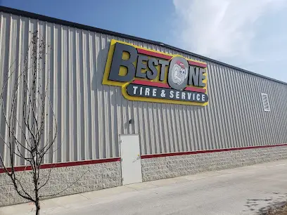 Company logo of Best One Tire of Chattanooga