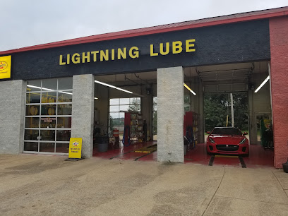 Company logo of Lightning Lube Columbia, LLC