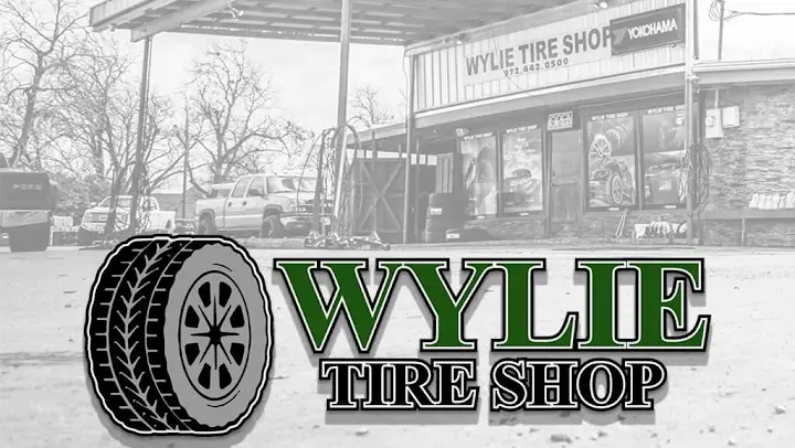 Wylie Tire Shop