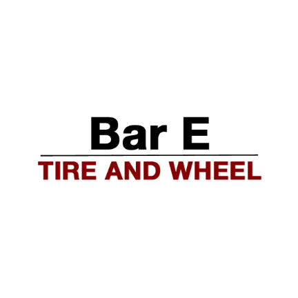 Bar E Tire and Wheel