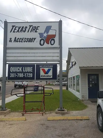 Company logo of Texas Tire & Accessory