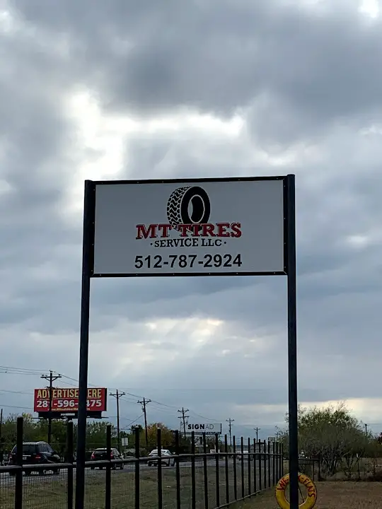 MT Tires Service LLC