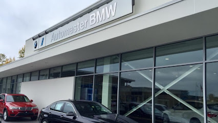 Company logo of The Automaster BMW