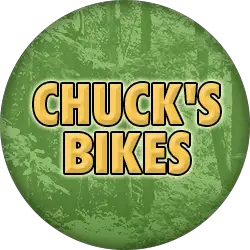 Company logo of Chucks Bikes