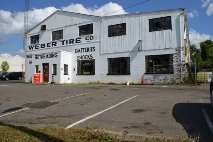 Weber Tire Company