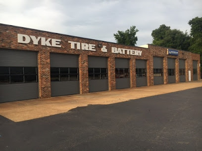 Company logo of Dyke Tire & Battery Tire Pros