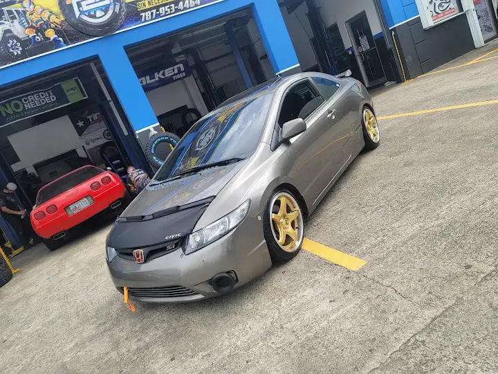 Tires2Go Humacao