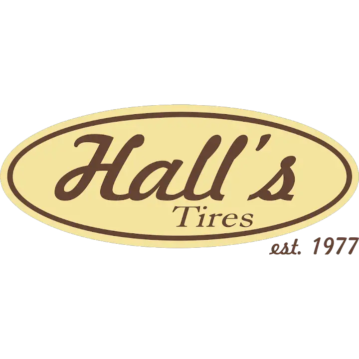 Hall's Tires