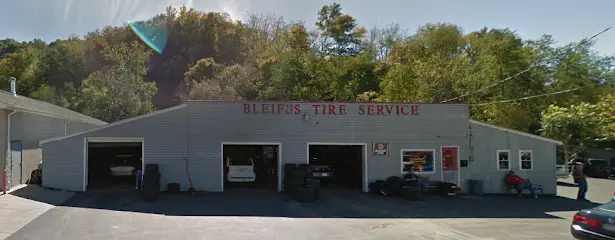 Company logo of Bleifus Tire Service