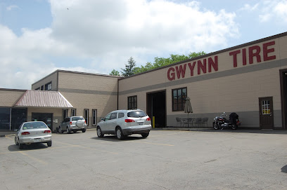 Company logo of Gwynn Tire Service