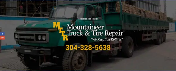 Company logo of Mountaineer Truck and Tire Repair LLC