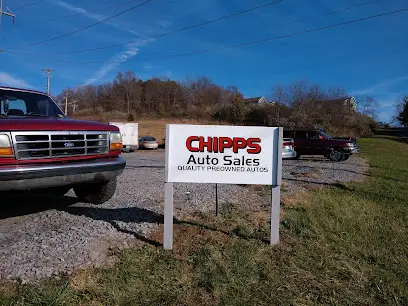 Company logo of Chipps Auto Repair