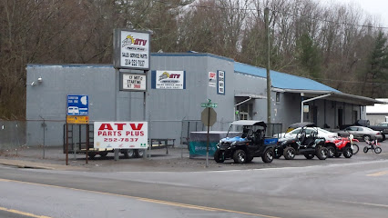 Company logo of Mohawk Powersports