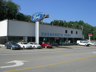 Company logo of Chenoweth Ford Inc