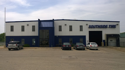 Company logo of Southside Tire & Automotive Repair