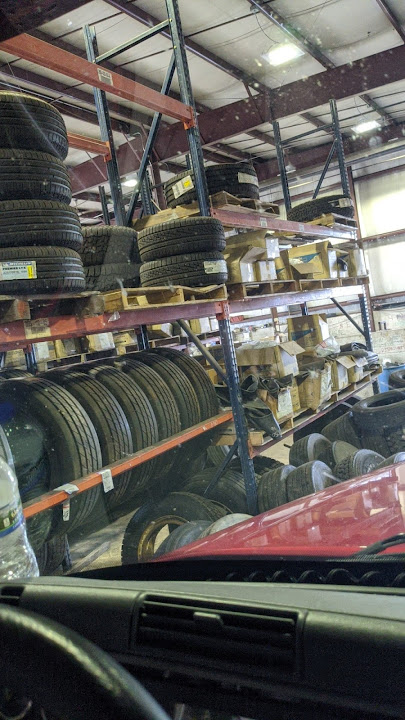 Southside Tire & Automotive Repair