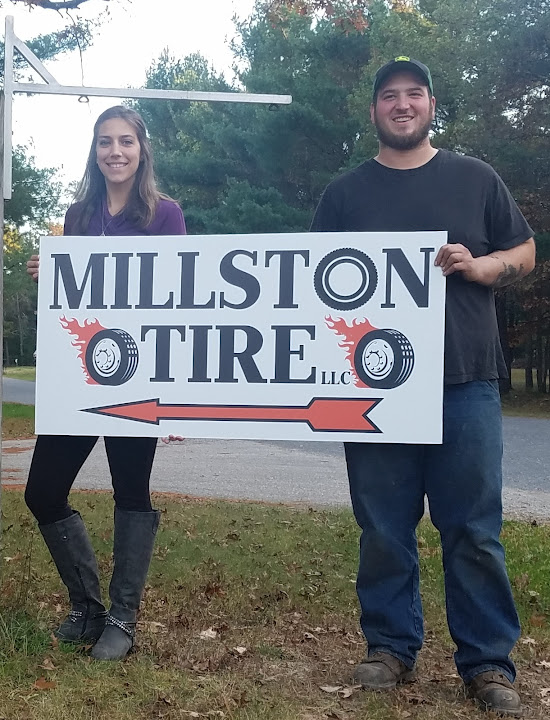 Millston Tire, LLC