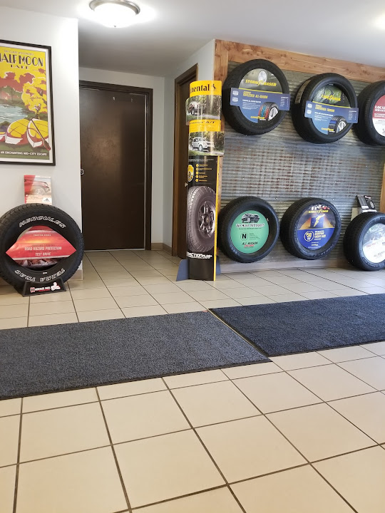 All Season Tire Pros