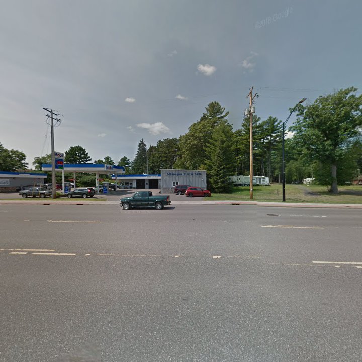 Minocqua Tire & Auto