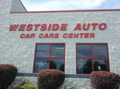 Business logo of Westside Auto Center, L.L.C.