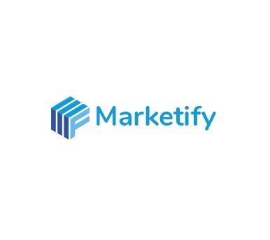 Company logo of Marketify