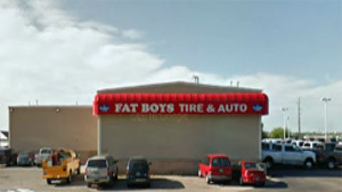 Fat Boys Tire & Auto