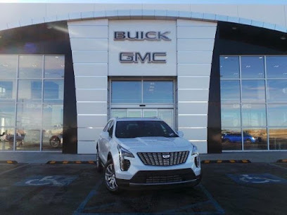 Business logo of Casper Buick GMC Cadillac