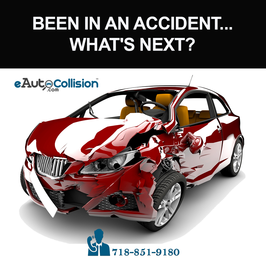 Common Car Collision