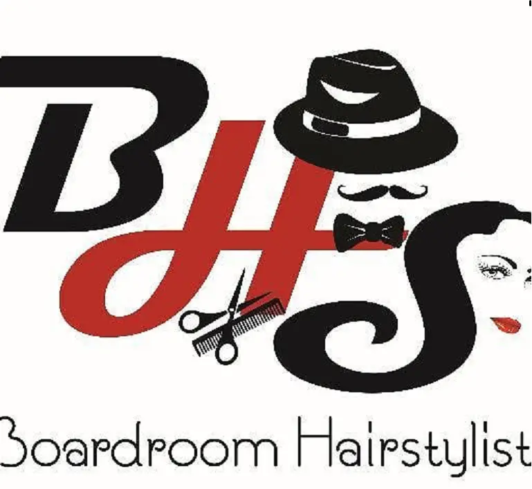 Business logo of Boardroom Hairstylists