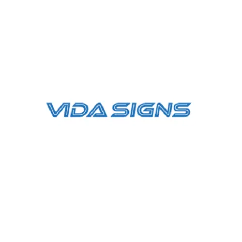 Company logo of Vida  Signs