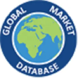 Company logo of GLOBAL MARKET DATABASE