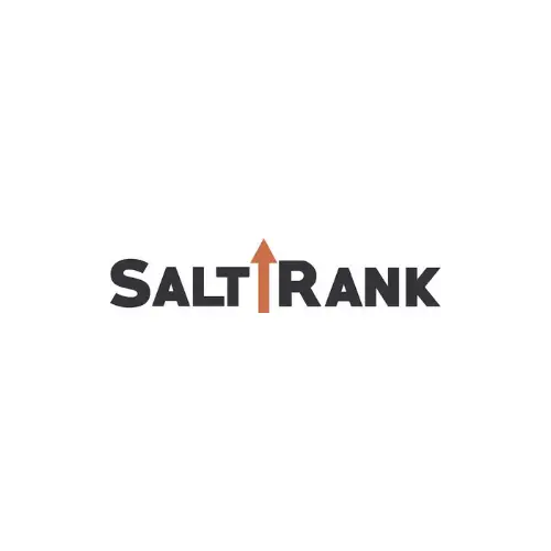 Business logo of Salt Rank