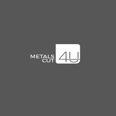 Business logo of MetalsCut4U Inc