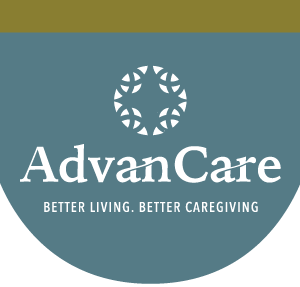 Company logo of Advancare Home Health Care - Temecula Ca