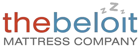 Company logo of The Beloit Mattress Company