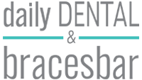 Business logo of Daily Dental & Bracesbar Dublin