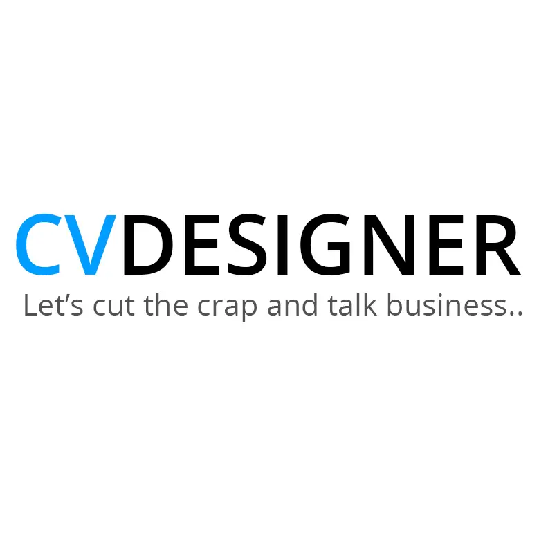 Business logo of CVDesigner