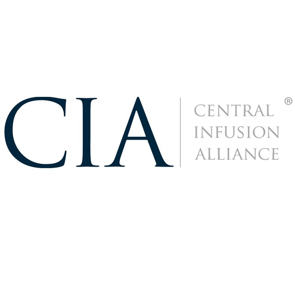 Company logo of Central Infusion Alliance