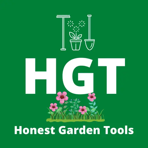 Business logo of Honest garden Tools