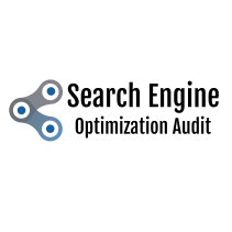 Company logo of search engine optimization audit
