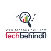 Business logo of Tech Behind It
