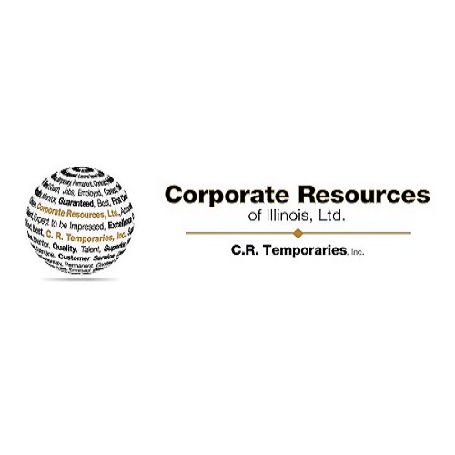 Company logo of Corporate Resources