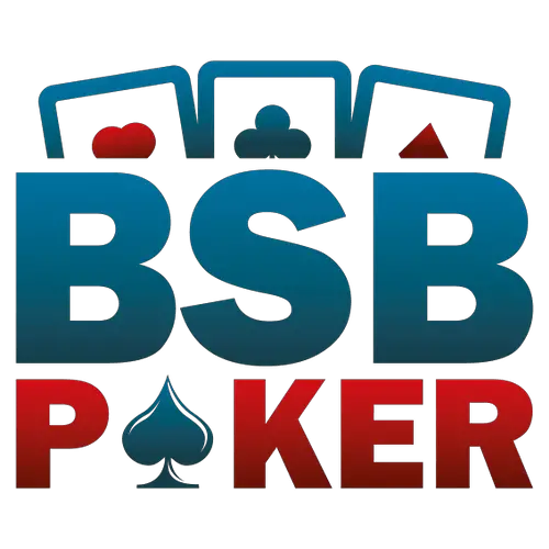 Company logo of BSB Poker